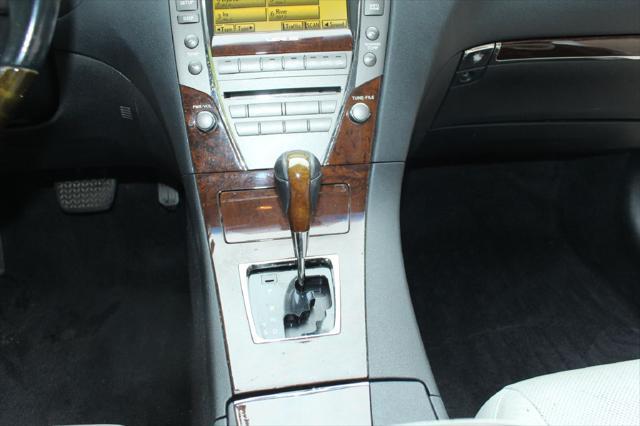 used 2010 Lexus ES 350 car, priced at $6,990