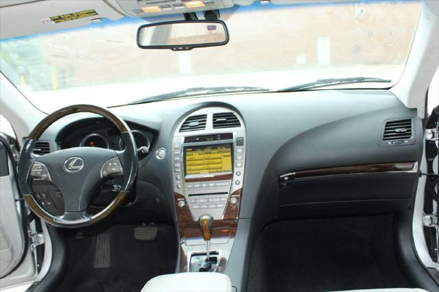 used 2010 Lexus ES 350 car, priced at $6,990