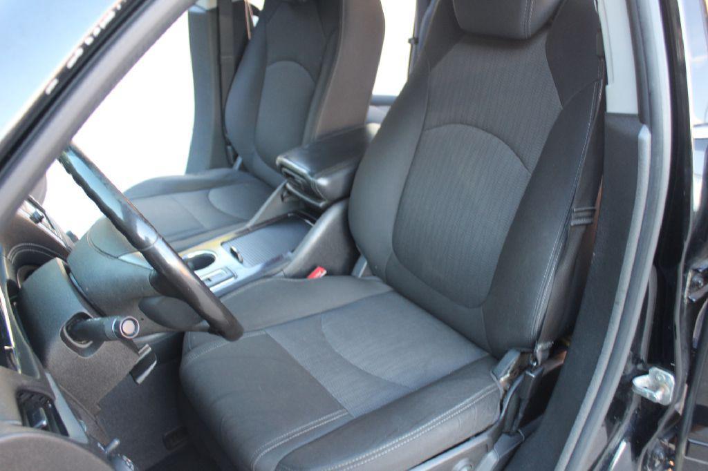 used 2017 Chevrolet Traverse car, priced at $5,490