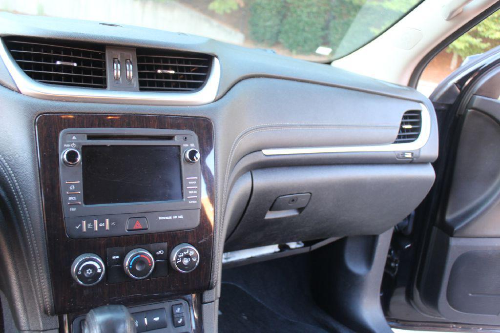 used 2017 Chevrolet Traverse car, priced at $5,490