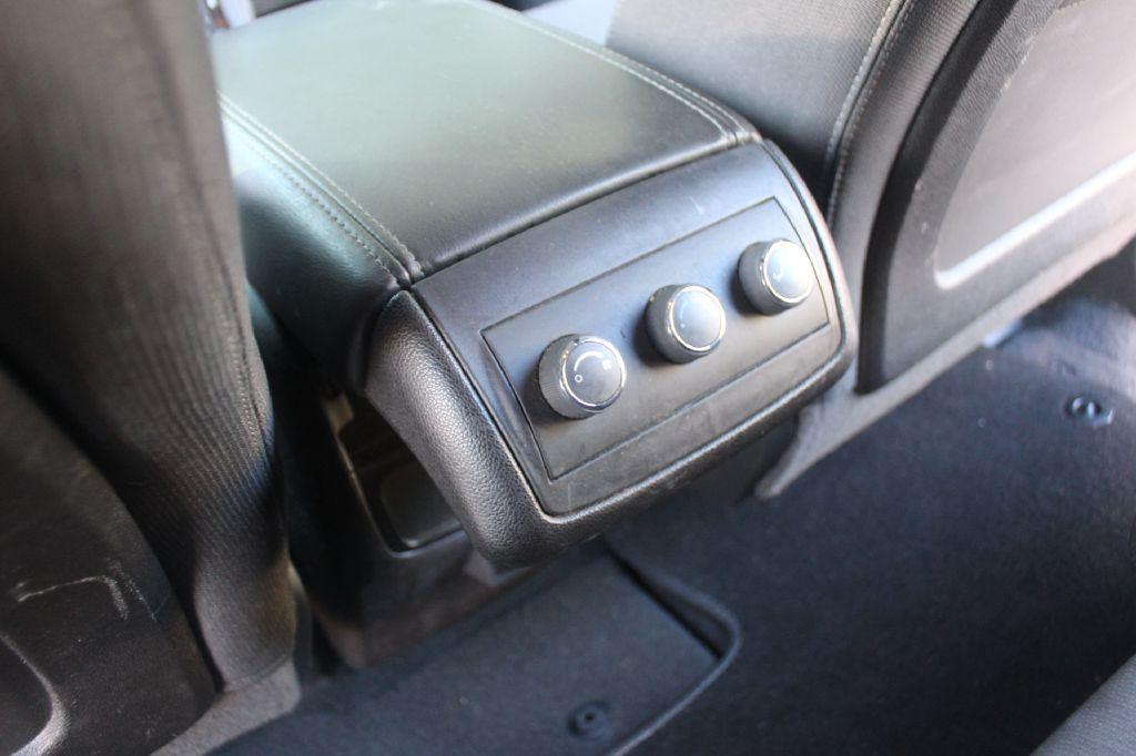 used 2017 Chevrolet Traverse car, priced at $5,490