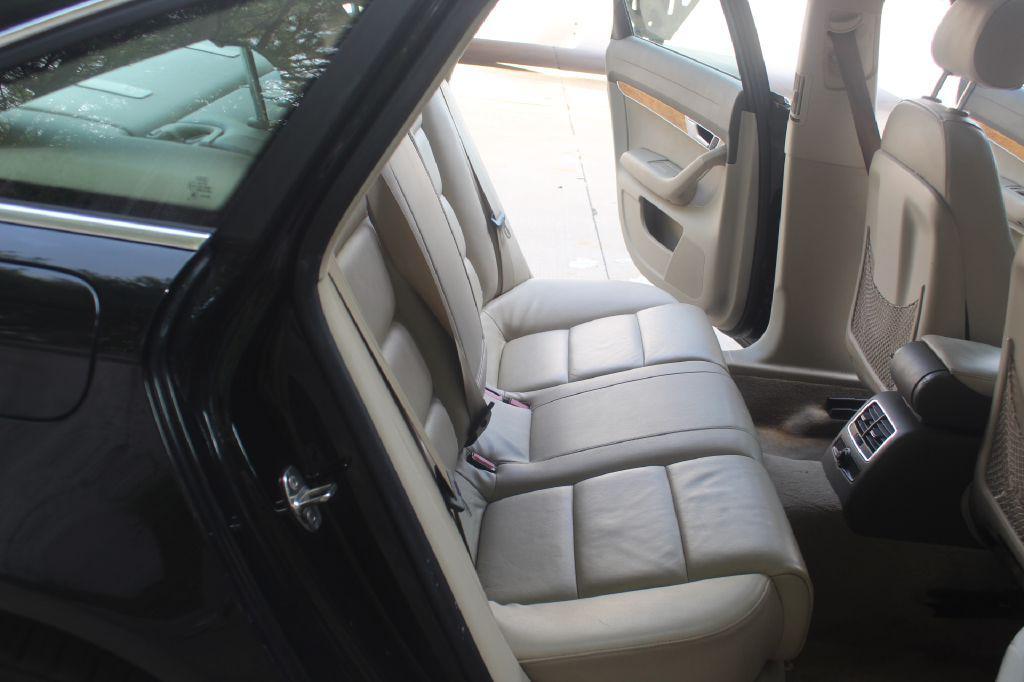 used 2010 Audi A6 car, priced at $4,490