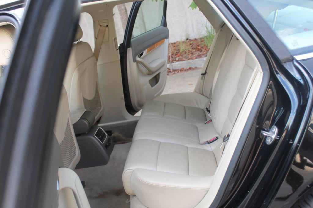 used 2010 Audi A6 car, priced at $4,490