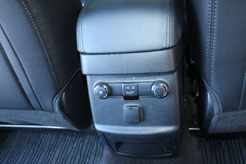 used 2017 Ford Explorer car, priced at $10,490