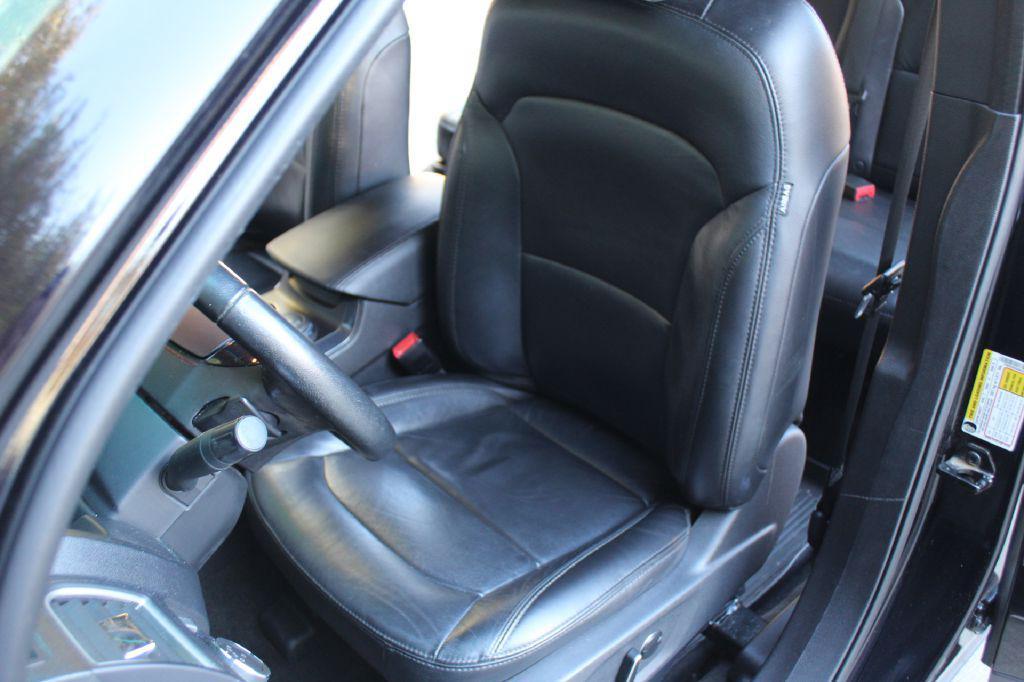 used 2017 Ford Explorer car, priced at $10,490