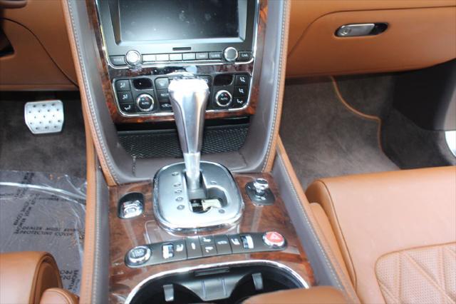 used 2012 Bentley Continental GT car, priced at $51,990