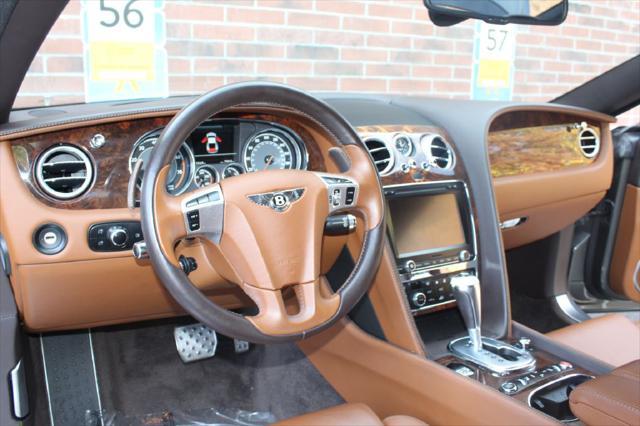 used 2012 Bentley Continental GT car, priced at $51,990