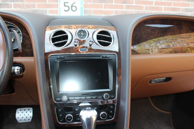 used 2012 Bentley Continental GT car, priced at $51,990