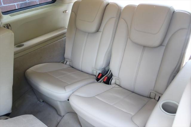 used 2012 Mercedes-Benz GL-Class car, priced at $6,990