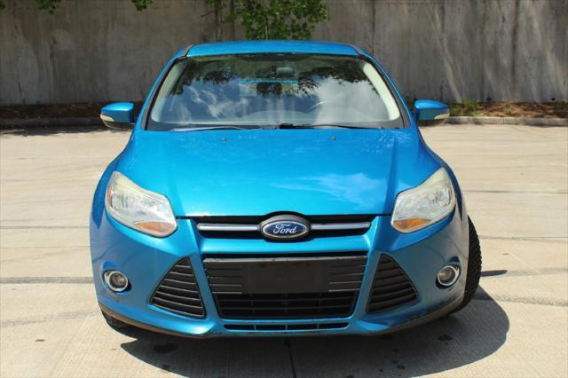 used 2014 Ford Focus car, priced at $5,990