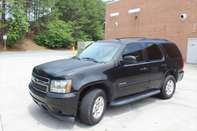 used 2014 Chevrolet Tahoe car, priced at $5,990