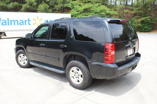 used 2014 Chevrolet Tahoe car, priced at $5,990