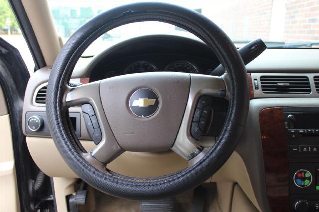 used 2014 Chevrolet Tahoe car, priced at $5,990