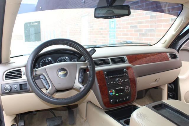 used 2014 Chevrolet Tahoe car, priced at $5,990
