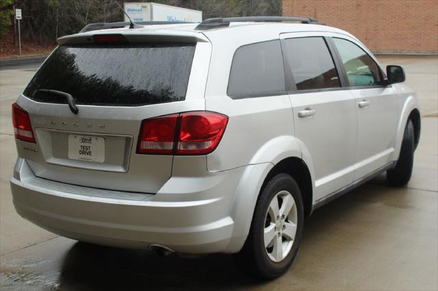 used 2012 Dodge Journey car, priced at $7,490