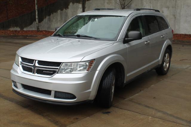 used 2012 Dodge Journey car, priced at $7,490