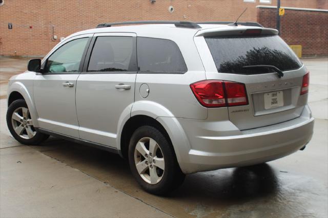 used 2012 Dodge Journey car, priced at $7,490
