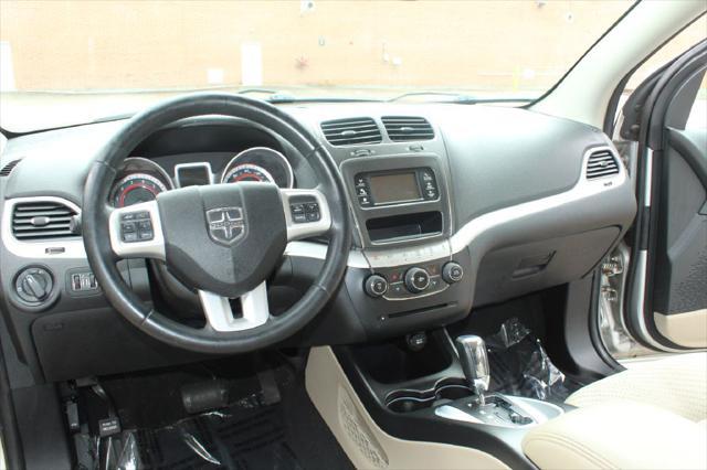 used 2012 Dodge Journey car, priced at $7,490