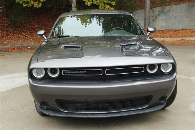 used 2019 Dodge Challenger car, priced at $15,940