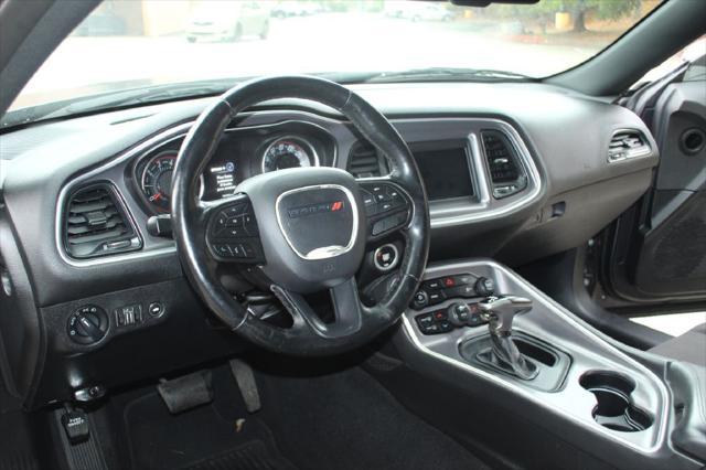 used 2019 Dodge Challenger car, priced at $15,940