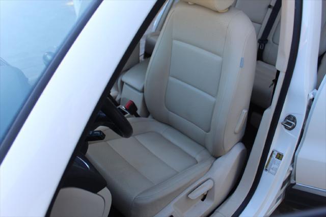 used 2012 Volkswagen Tiguan car, priced at $5,990