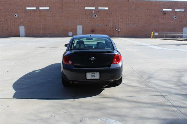 used 2008 Chevrolet Cobalt car, priced at $3,990