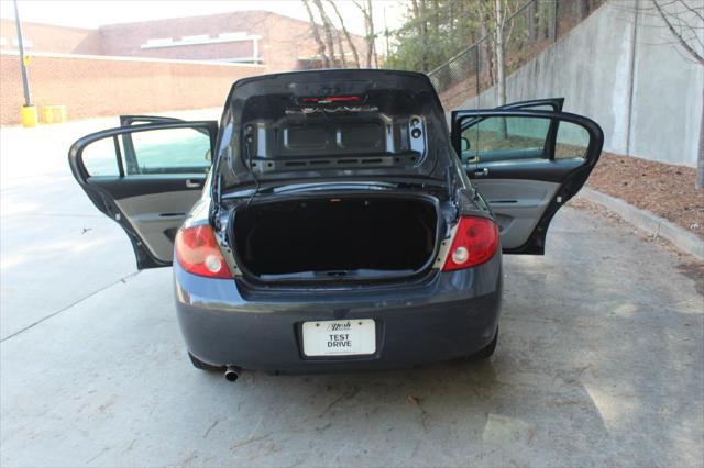 used 2008 Chevrolet Cobalt car, priced at $3,990