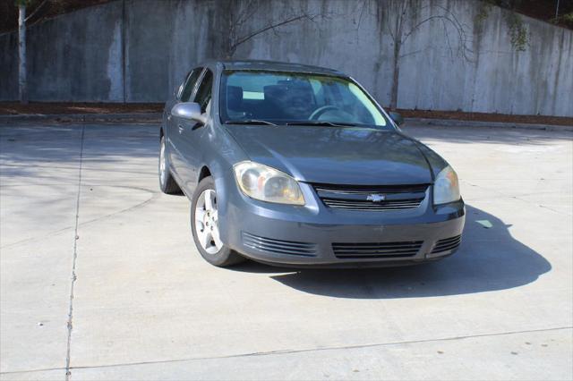 used 2008 Chevrolet Cobalt car, priced at $3,990