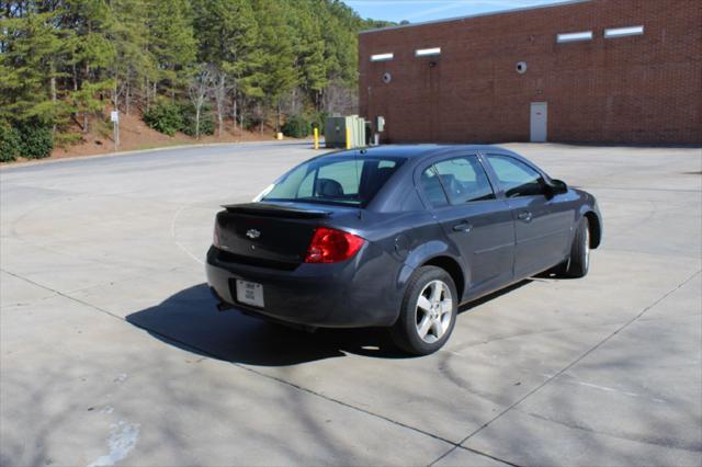 used 2008 Chevrolet Cobalt car, priced at $3,990