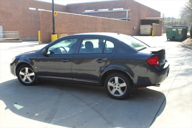 used 2008 Chevrolet Cobalt car, priced at $3,990