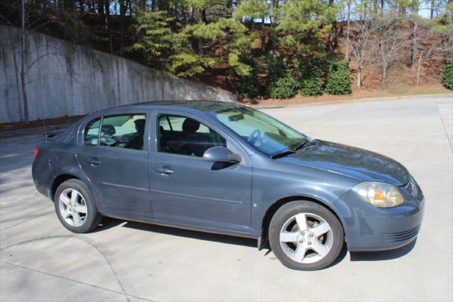 used 2008 Chevrolet Cobalt car, priced at $3,990