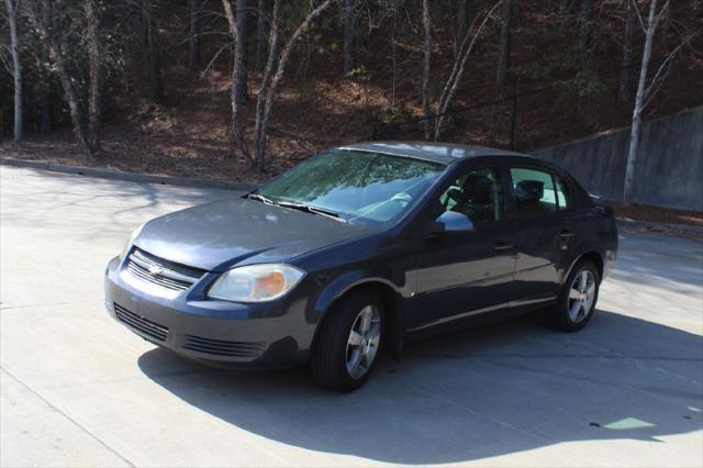 used 2008 Chevrolet Cobalt car, priced at $3,990