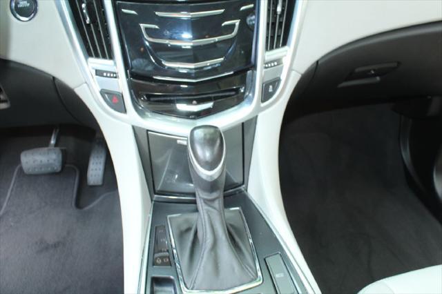 used 2014 Cadillac SRX car, priced at $8,990