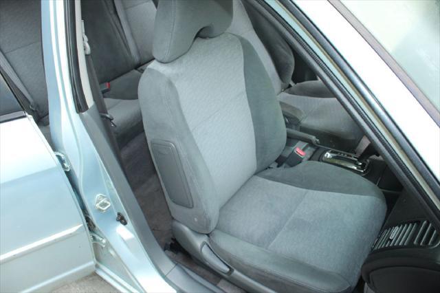 used 2004 Honda Civic car, priced at $5,990