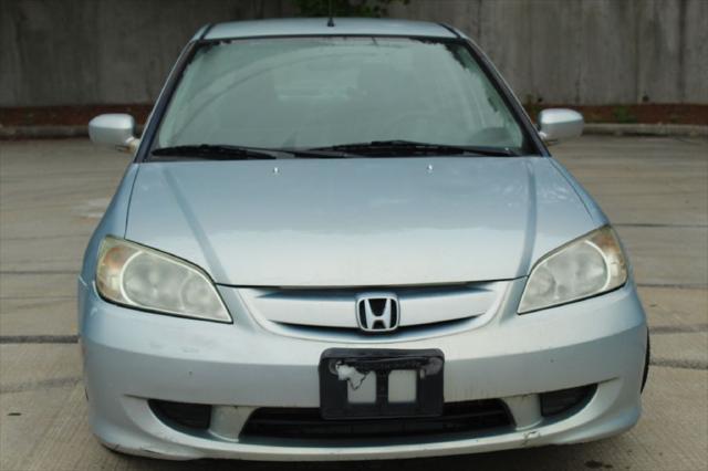 used 2004 Honda Civic car, priced at $5,990