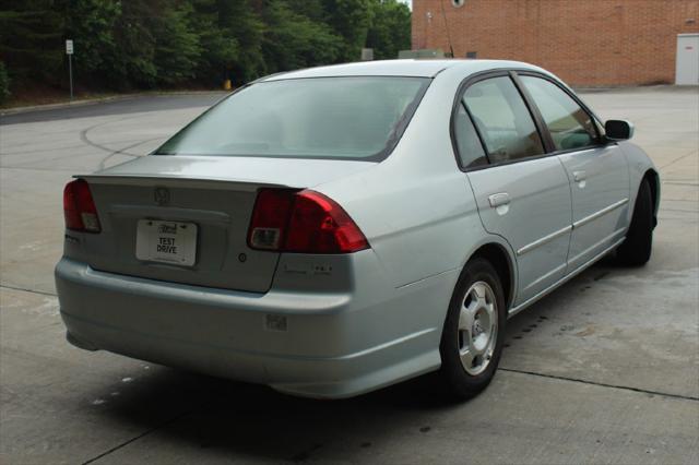 used 2004 Honda Civic car, priced at $5,990