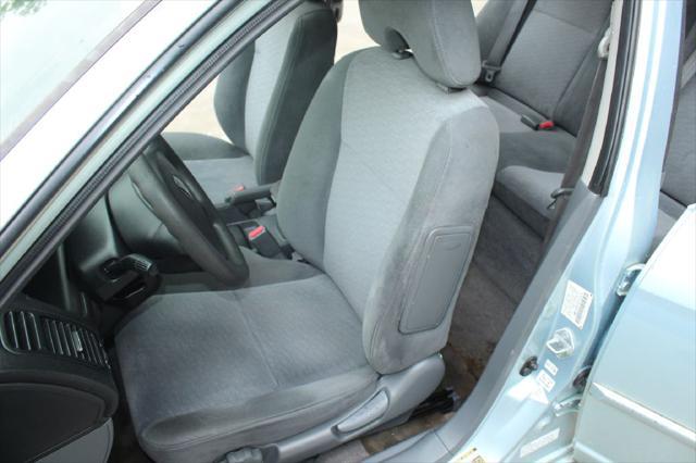 used 2004 Honda Civic car, priced at $5,990