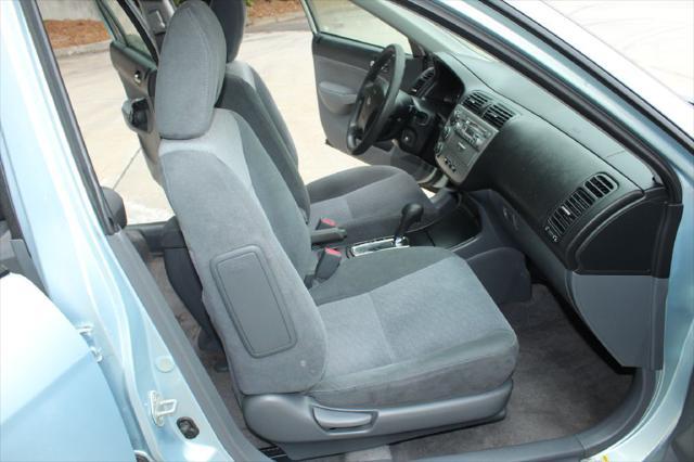 used 2004 Honda Civic car, priced at $5,990