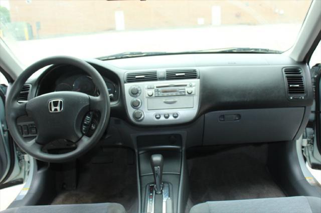 used 2004 Honda Civic car, priced at $5,990