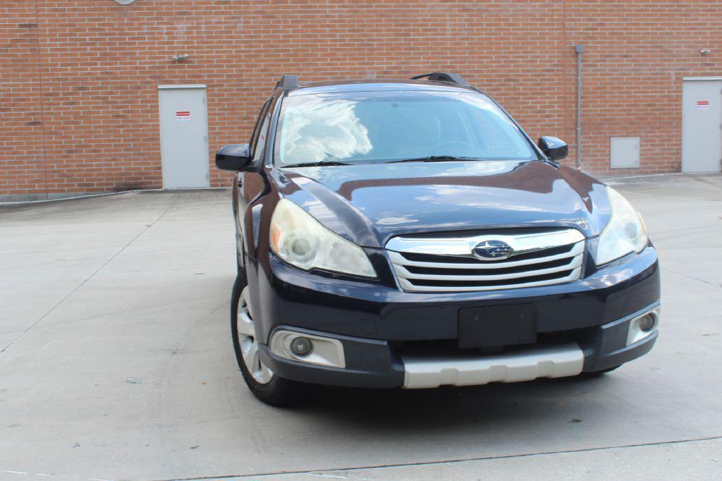 used 2012 Subaru Outback car, priced at $6,790