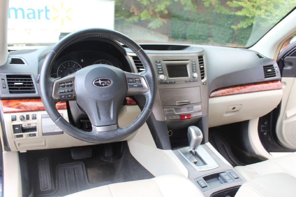 used 2012 Subaru Outback car, priced at $6,790