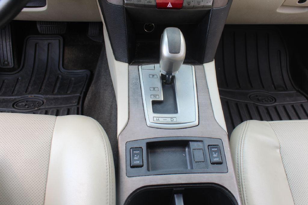 used 2012 Subaru Outback car, priced at $6,790