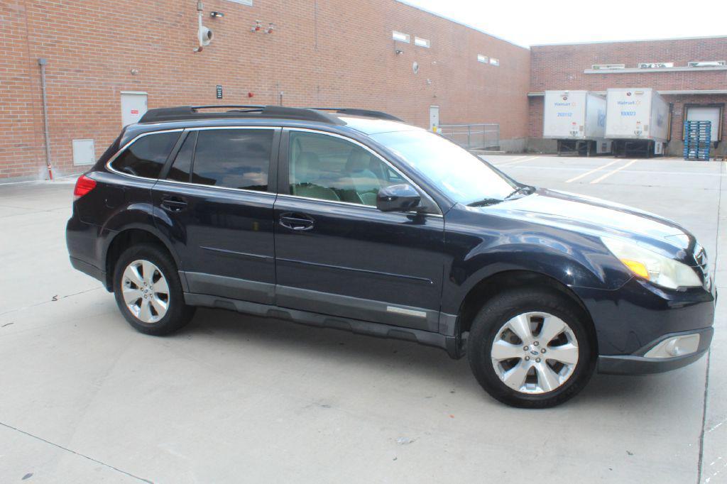 used 2012 Subaru Outback car, priced at $6,790