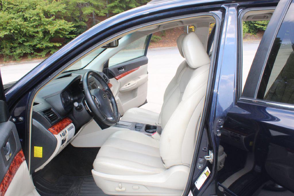 used 2012 Subaru Outback car, priced at $6,790