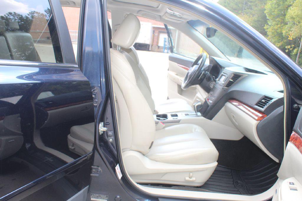 used 2012 Subaru Outback car, priced at $6,790
