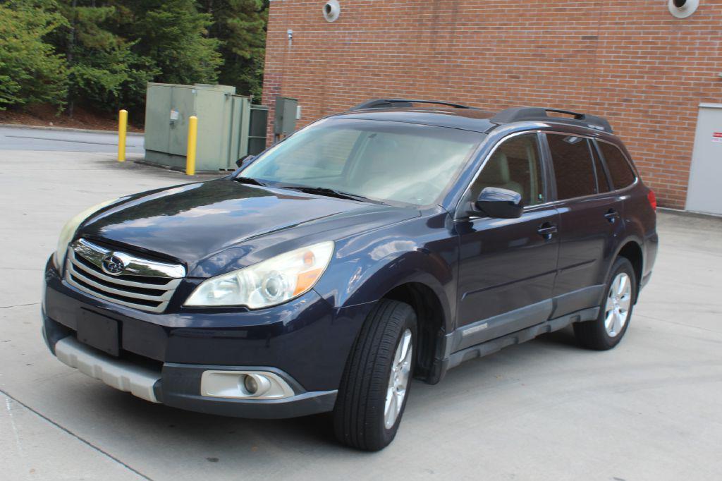 used 2012 Subaru Outback car, priced at $6,790