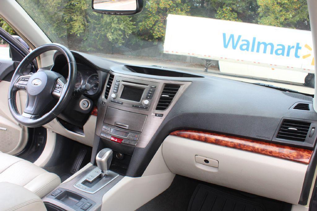 used 2012 Subaru Outback car, priced at $6,790