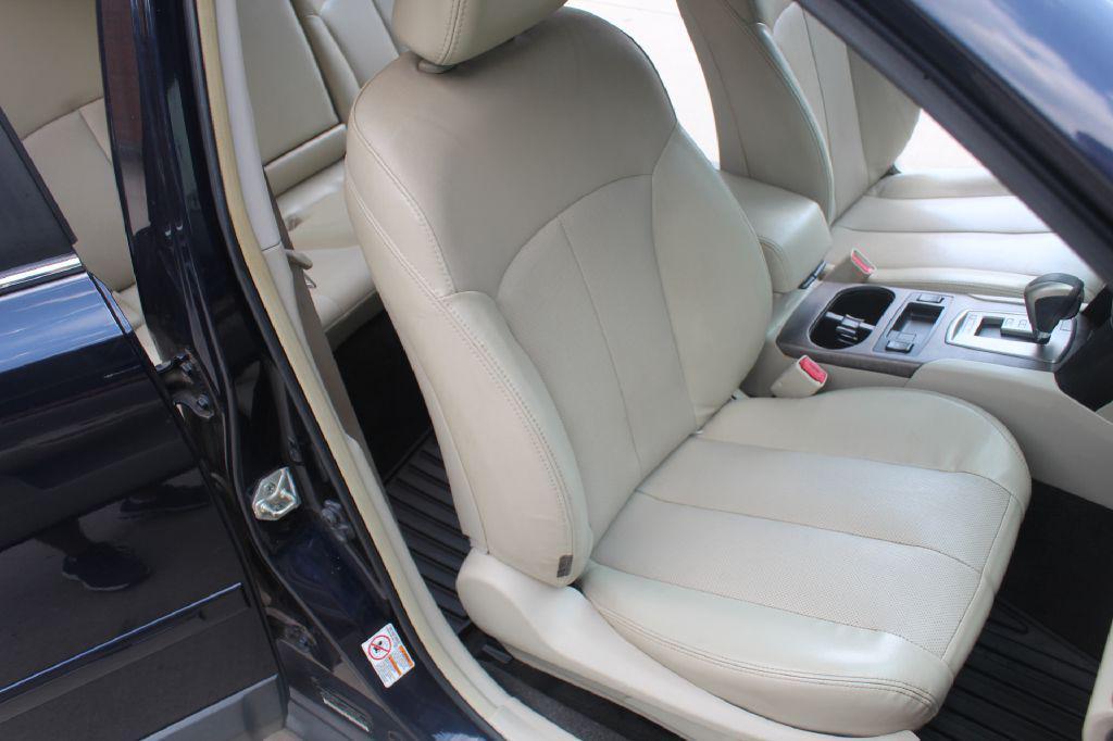 used 2012 Subaru Outback car, priced at $6,790