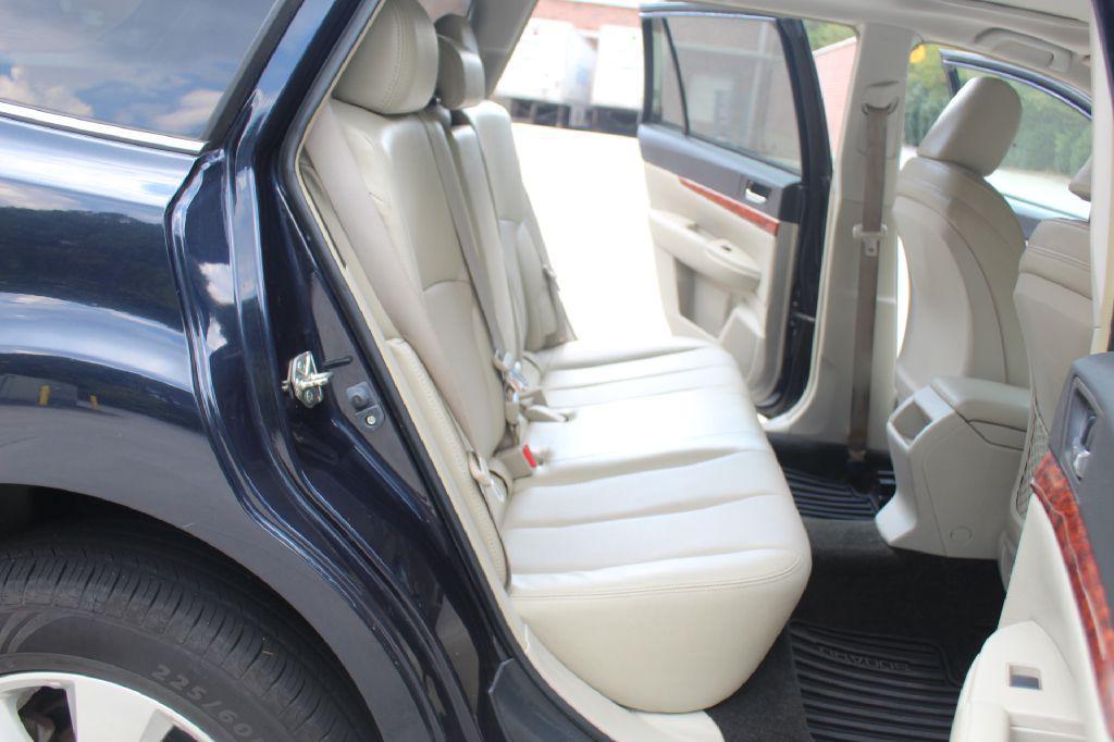 used 2012 Subaru Outback car, priced at $6,790