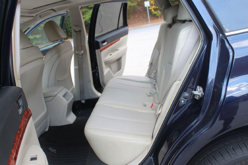 used 2012 Subaru Outback car, priced at $6,790